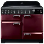 FALCON-ELANDLX110EICY-Inductie fornuis