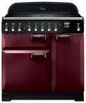 FALCON-ELANDLX90EICY-Inductie fornuis