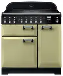 FALCON-ELANDLX90EIOG-Inductie fornuis