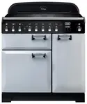 FALCON-ELANDLX90EIRP-Inductie fornuis