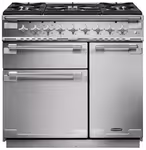 FALCON-ELS90DFSSEU-Gas fornuis