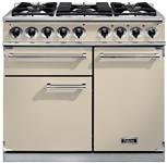FALCON-F1000DXDFCRCMEU-Gas fornuis