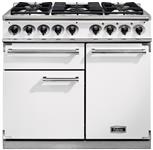 FALCON-F1000DXDFWHNMEU-Gas fornuis