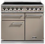 FALCON-F1000DXEIFNNEU-Inductie fornuis
