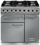 FALCON-F900DXDFSSCMEU-Gas fornuis