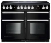 FALCON-NEXSE110EIBLCEU-Inductie fornuis