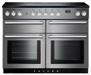 FALCON-NEXSE110EISSCEU-Inductie fornuis