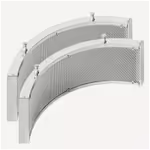 FALMEC-KACL1048-Afzuigkap accessoires