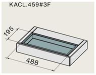 FALMEC-KACL459+3F-Afzuigkap accessoires
