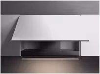 FALMEC-VIRGOTOUCH75WBL-Vlakscherm afzuigkap
