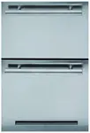 FHIABA-UC2D60PO-Onderbouw koelkast