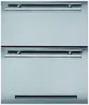 FHIABA-UC2D75PO-Onderbouw koelkast