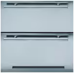 FHIABA-UC2D90PO-Onderbouw koelkast