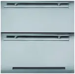 FHIABA-UC2D90PO-Onderbouw koelkast