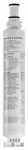 FISHER & PAYKEL-862288-Spoelbak accessoires