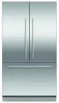 FISHER & PAYKEL-RD90A-Spoelbak accessoires