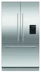 FISHER & PAYKEL-RD90AU-Spoelbak accessoires