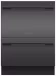 FISHERPAYKEL-DD60DDFHB9-Volledig geintegreerde vaatwasser