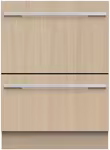 FISHERPAYKEL-DD60DHI9-Volledig geintegreerde vaatwasser