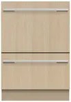 FISHERPAYKEL-DD60DTX6HI1-Volledig geintegreerde vaatwasser