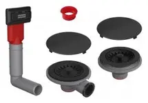 FRANKE-1120658484-Spoelbak accessoires
