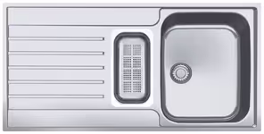 FRANKE-1270380391-Keuken spoelbakken