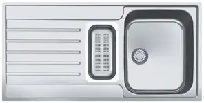 FRANKE-1270380391-Keuken spoelbakken