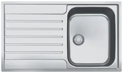 FRANKE-1270380403-Keuken spoelbakken