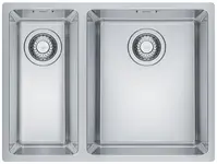 FRANKE-1270568040-Keuken spoelbakken