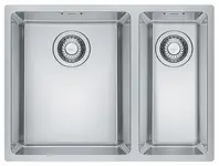 FRANKE-1270642365-Keuken spoelbakken