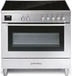 FRATELLI-MI2960I5FEMIXCR-Inductie fornuis