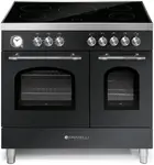 FRATELLI-VE2920I5FEMANCR-Inductie fornuis