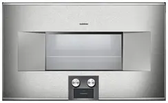 GAGGENAU-BM485110-Combi magnetron