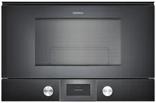 GAGGENAU-BMP225100-Solo magnetron