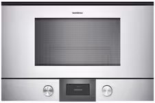 GAGGENAU-BMP225130-Solo magnetron