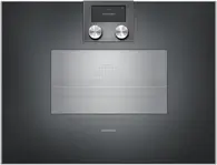 GAGGENAU-BS450101-Combi-stoomoven