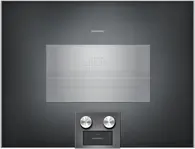 GAGGENAU-BS454101-Ovens / Stoomovens