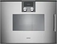 GAGGENAU-BSP221111-Ovens / Stoomovens