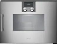 GAGGENAU-BSP250111-Ovens / Stoomovens