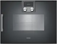 GAGGENAU-BSP270101-Combi-stoomoven