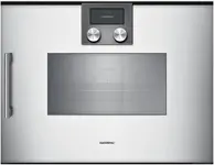 GAGGENAU-BSP270131-Combi-stoomoven