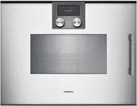 GAGGENAU-BSP271131-Combi-stoomoven