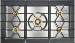 GAGGENAU-CG492211-Gas kookplaat