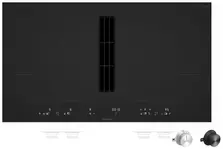 GAGGENAU-CV492105M-Kookplaat met afzuiging