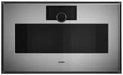 GAGGENAU-GM481120-Combi magnetrons