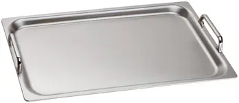 GAGGENAU-GN232110-Bak & grillplaten