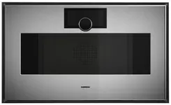 GAGGENAU-GS481120-Combi-stoomoven