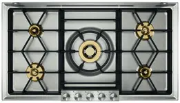 GAGGENAU-VG295250-Gas kookplaat