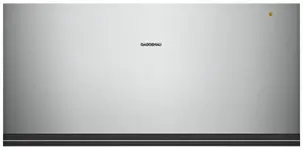 GAGGENAU-WSP222112-Warmhoudlades