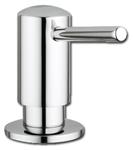 GROHE-090050-Zeepdispener